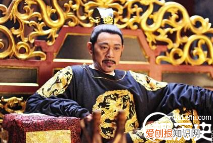 李世民因何被称为最能打仗的帝王? 李世民简介