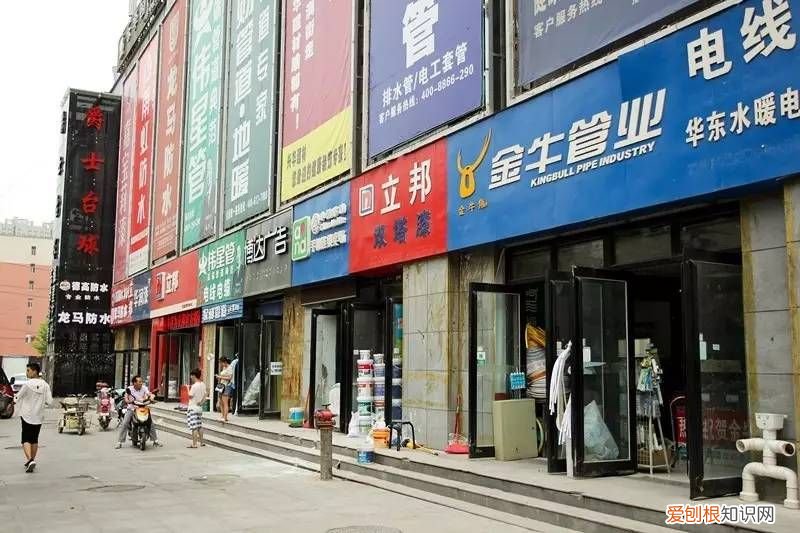 郑州家居建材市场调查 郑州建材市场