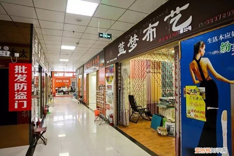 郑州家居建材市场调查 郑州建材市场