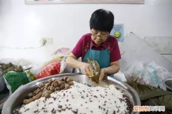 高手在民间！端午节 民间绝活