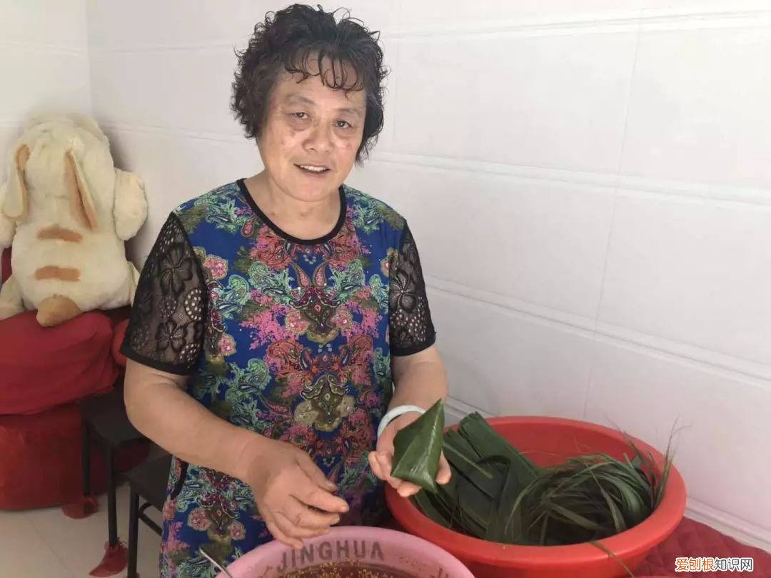 高手在民间！端午节 民间绝活