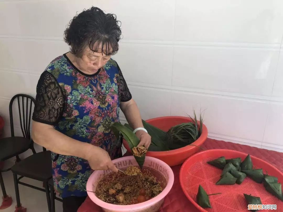 高手在民间！端午节 民间绝活