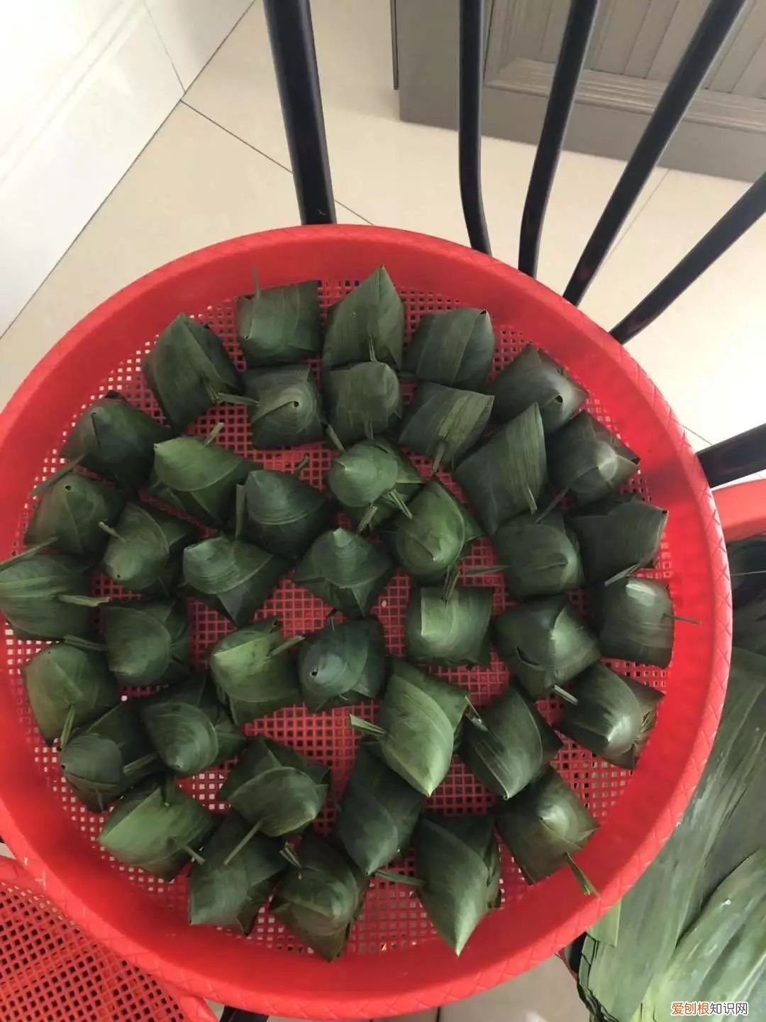 高手在民间！端午节 民间绝活