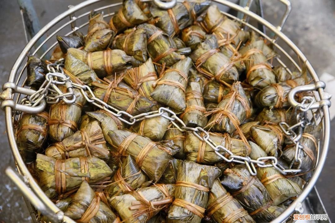 高手在民间！端午节 民间绝活