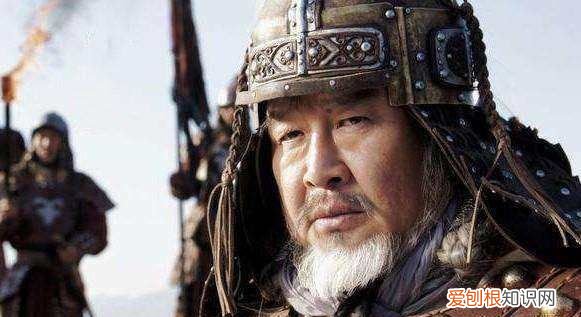 元末将领孛罗帖木儿简介 孛罗帖木儿