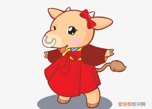 牛的卡通人物有哪些，以牛羊为原型的动漫人物有哪些