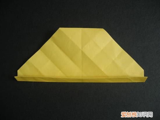 纸玫瑰花的折法 越狱纸玫瑰折法