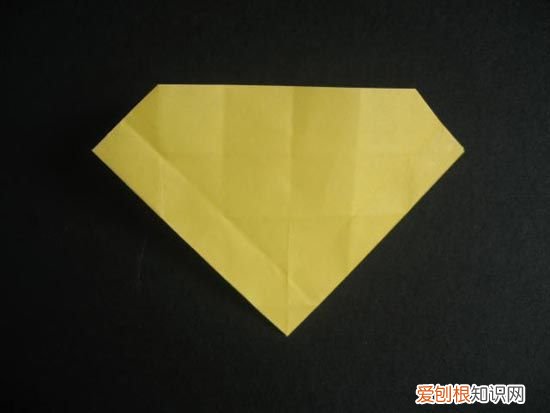 纸玫瑰花的折法 越狱纸玫瑰折法