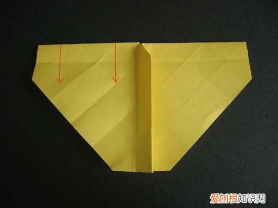 纸玫瑰花的折法 越狱纸玫瑰折法