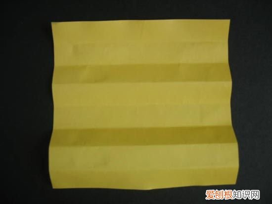 纸玫瑰花的折法 越狱纸玫瑰折法