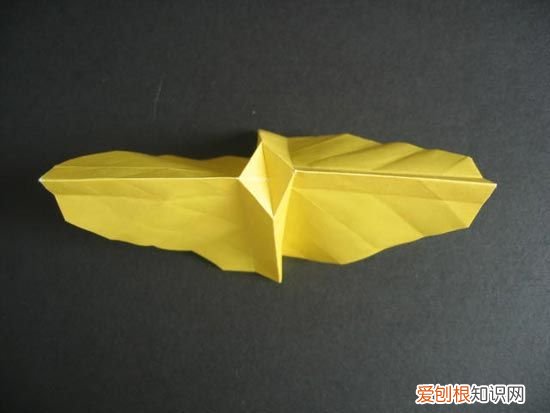 纸玫瑰花的折法 越狱纸玫瑰折法