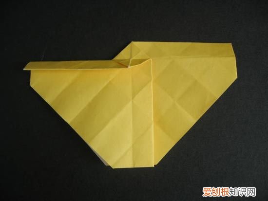 纸玫瑰花的折法 越狱纸玫瑰折法