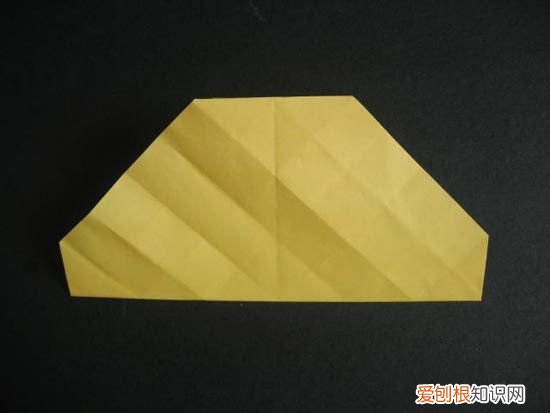 纸玫瑰花的折法 越狱纸玫瑰折法