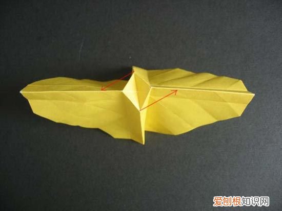 纸玫瑰花的折法 越狱纸玫瑰折法