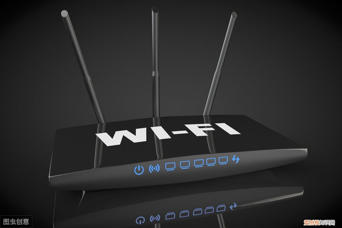 网线是用的什么原理 网线原理