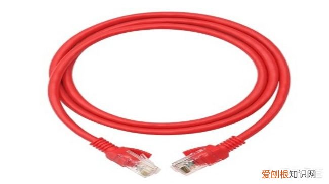 网线是用的什么原理 网线原理