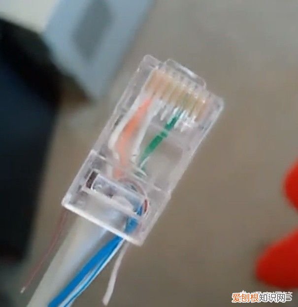 网线是用的什么原理 网线原理