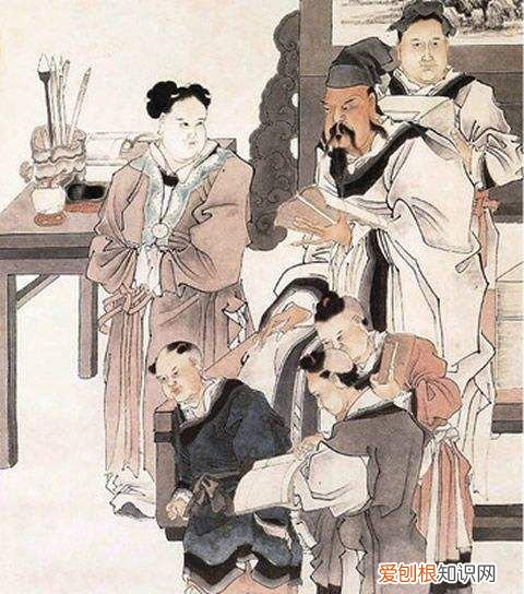 五子登科故事 五子登科是什么意思