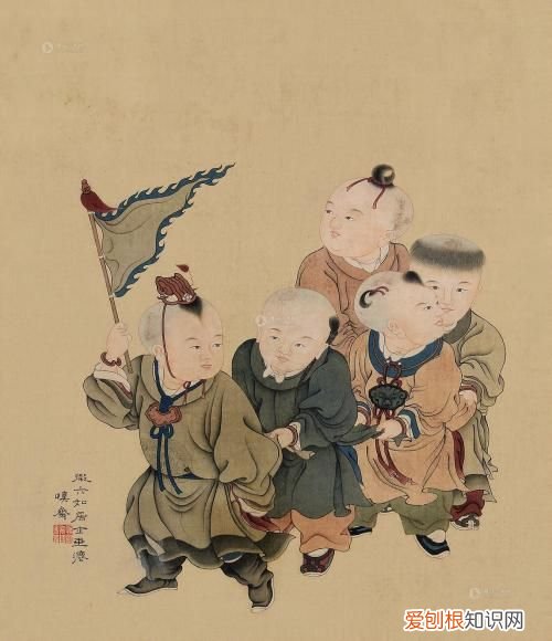 五子登科故事 五子登科是什么意思