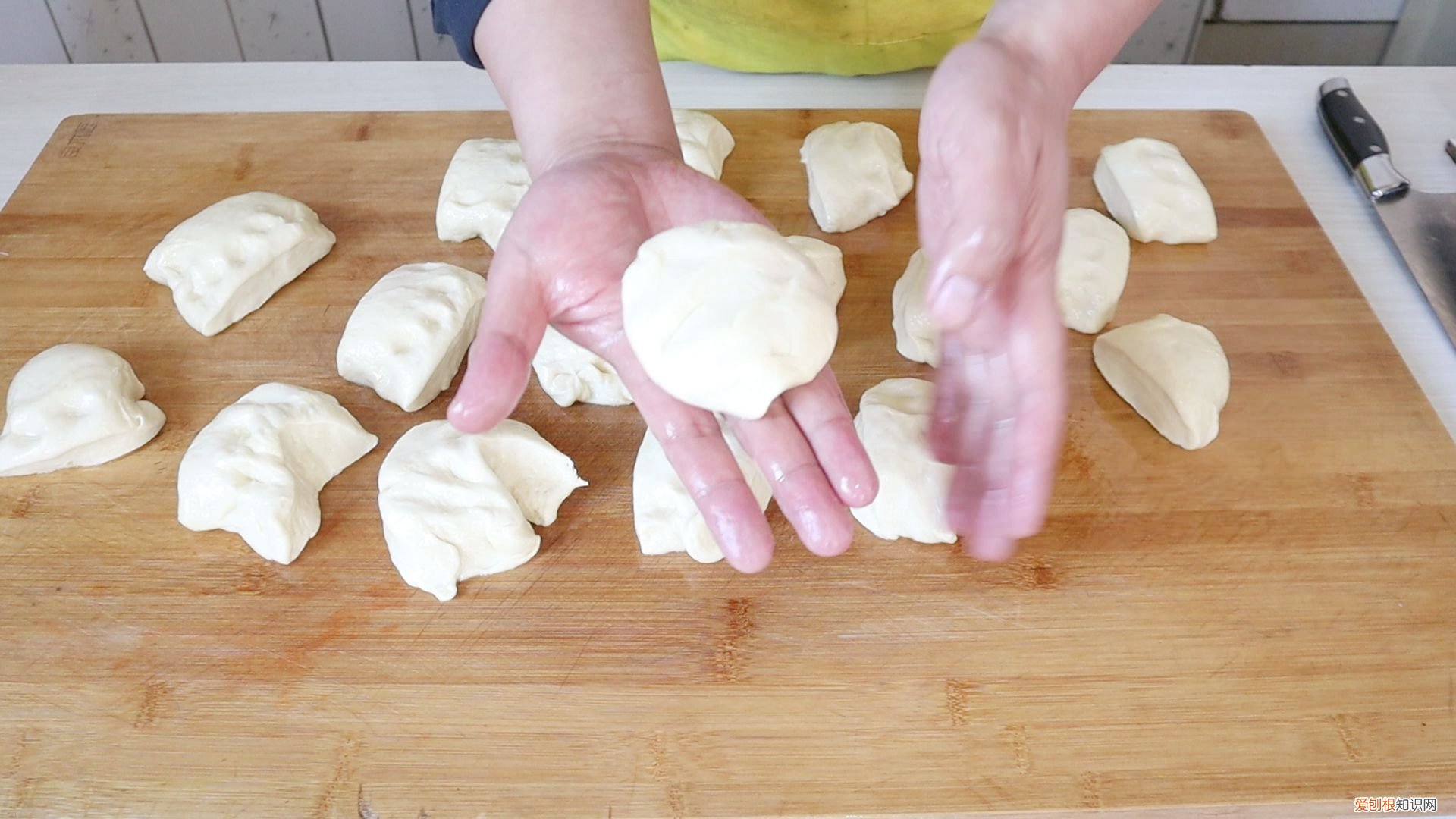 我家祖传三代做油饼配方 油饼怎么做又软又好吃