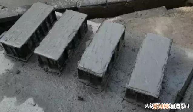 搞定混凝土试块的制作及养护 抗渗混凝土试块