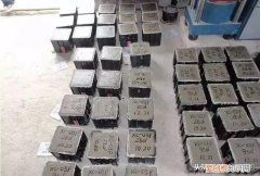 搞定混凝土试块的制作及养护 抗渗混凝土试块