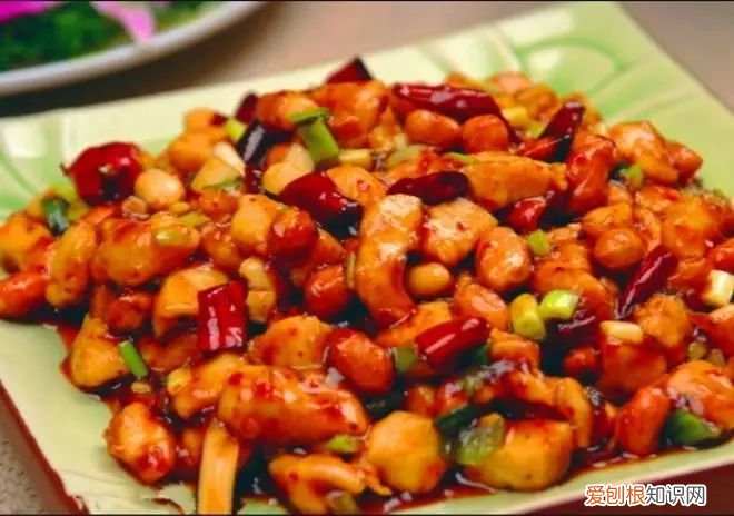 全国10大名菜 中国菜名