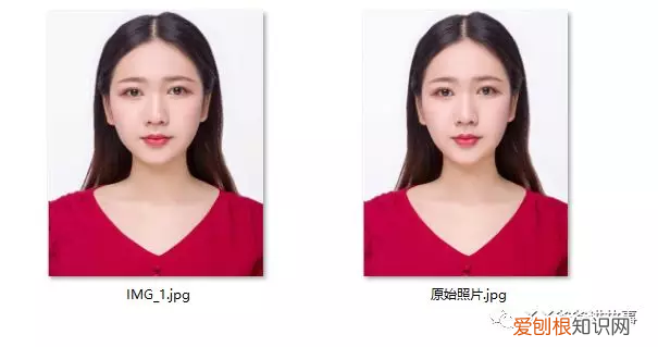 改变照片大小和尺寸就那么几招 如何改变图片大小