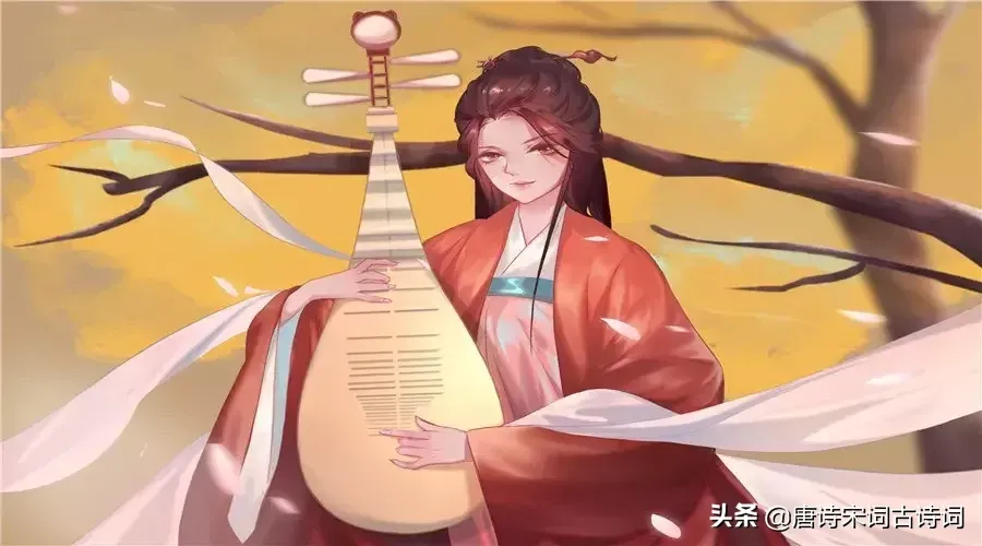 婉约派十大词人 婉约派词人