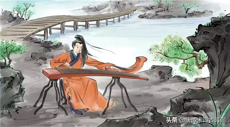 婉约派十大词人 婉约派词人