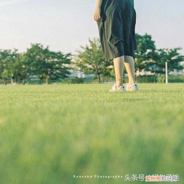 致十年后的自己一段话,句句写进心坎里! 写给十年后的自己