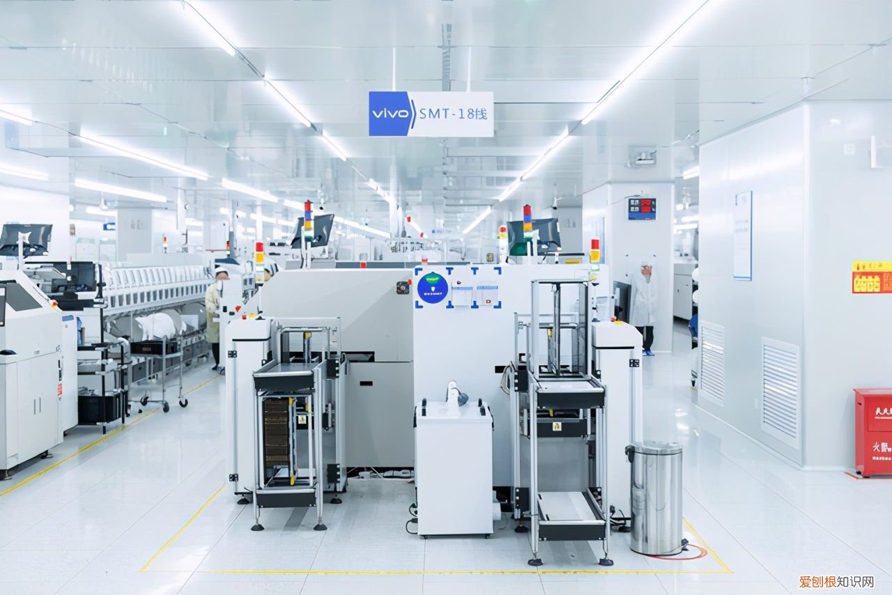 为什么vivo手机很少在质量问题上掉链子? vivo手机怎么样