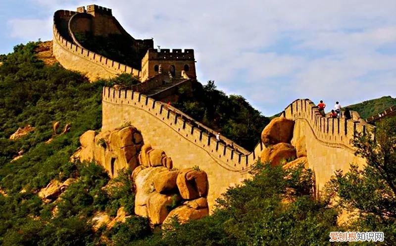 万里长城的介绍和旅游攻略 长城介绍