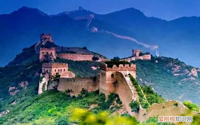 万里长城的介绍和旅游攻略 长城介绍