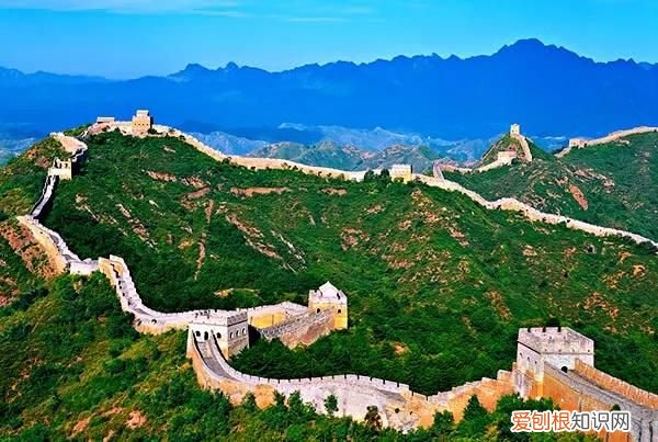 万里长城的介绍和旅游攻略 长城介绍