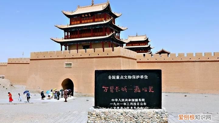 万里长城的介绍和旅游攻略 长城介绍