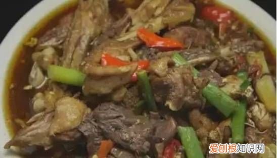 南雄美食，快到碗里来 南雄美食