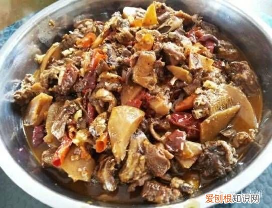 南雄美食，快到碗里来 南雄美食