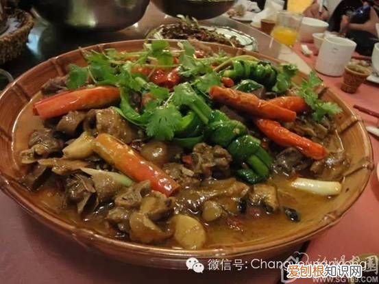 南雄美食，快到碗里来 南雄美食