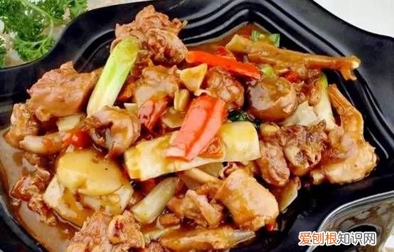 南雄美食，快到碗里来 南雄美食