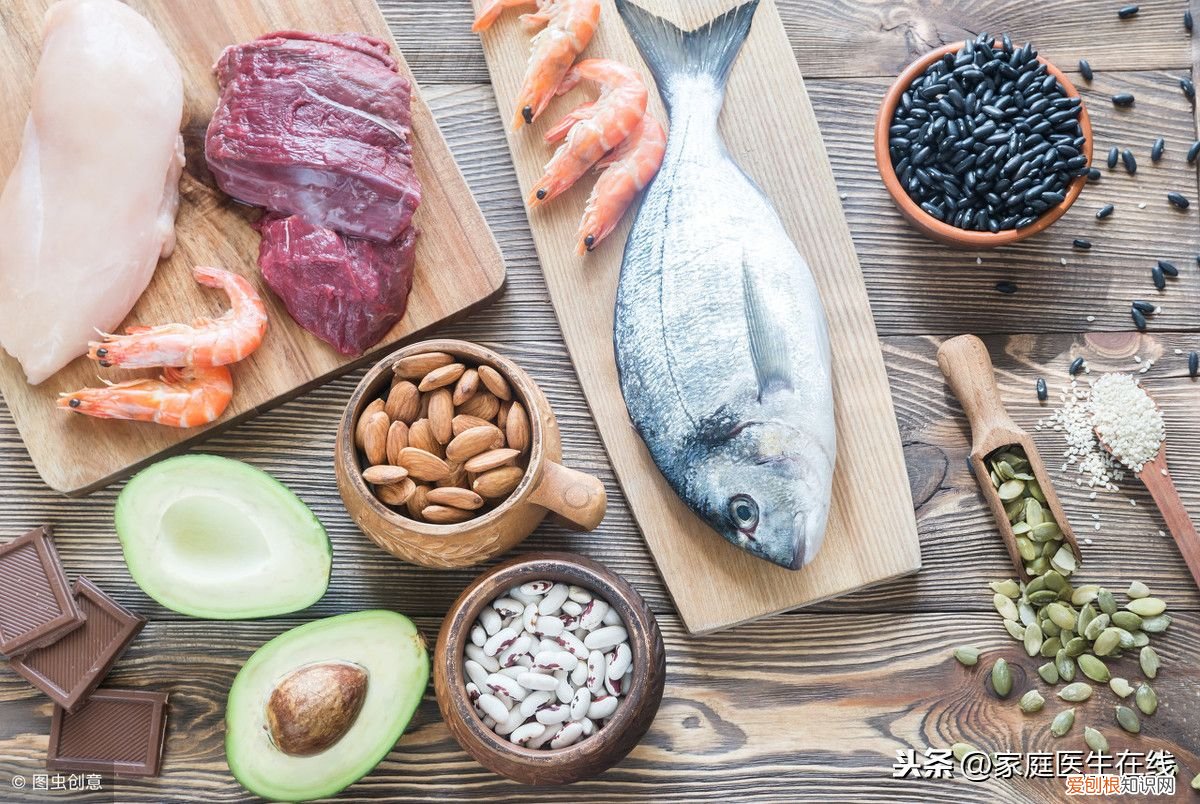 吃什么能补锌？ 补锌的食物有哪些