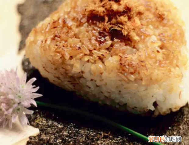 13种饭团的做法 饭团的制作方法