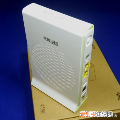 光猫与无线路由器的连接方式 猫接路由器