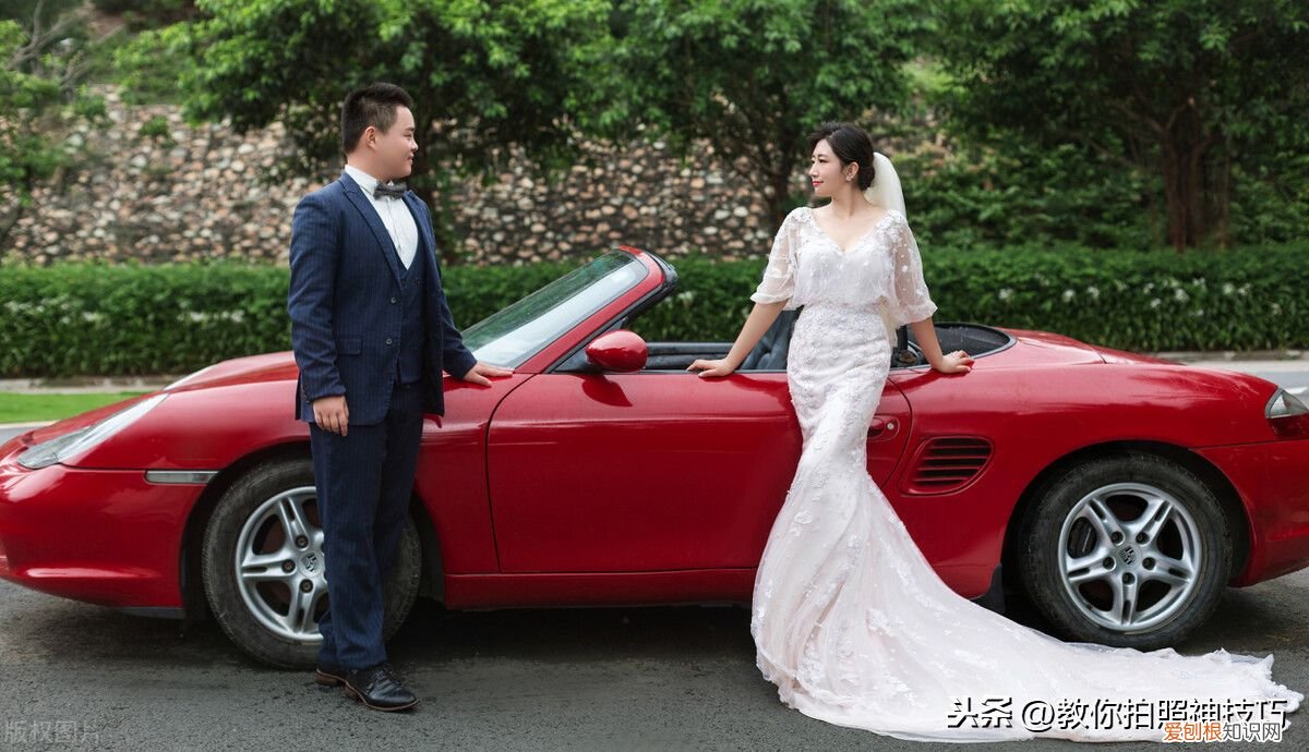 拍婚纱照注意事项 拍婚纱照注意什么呢