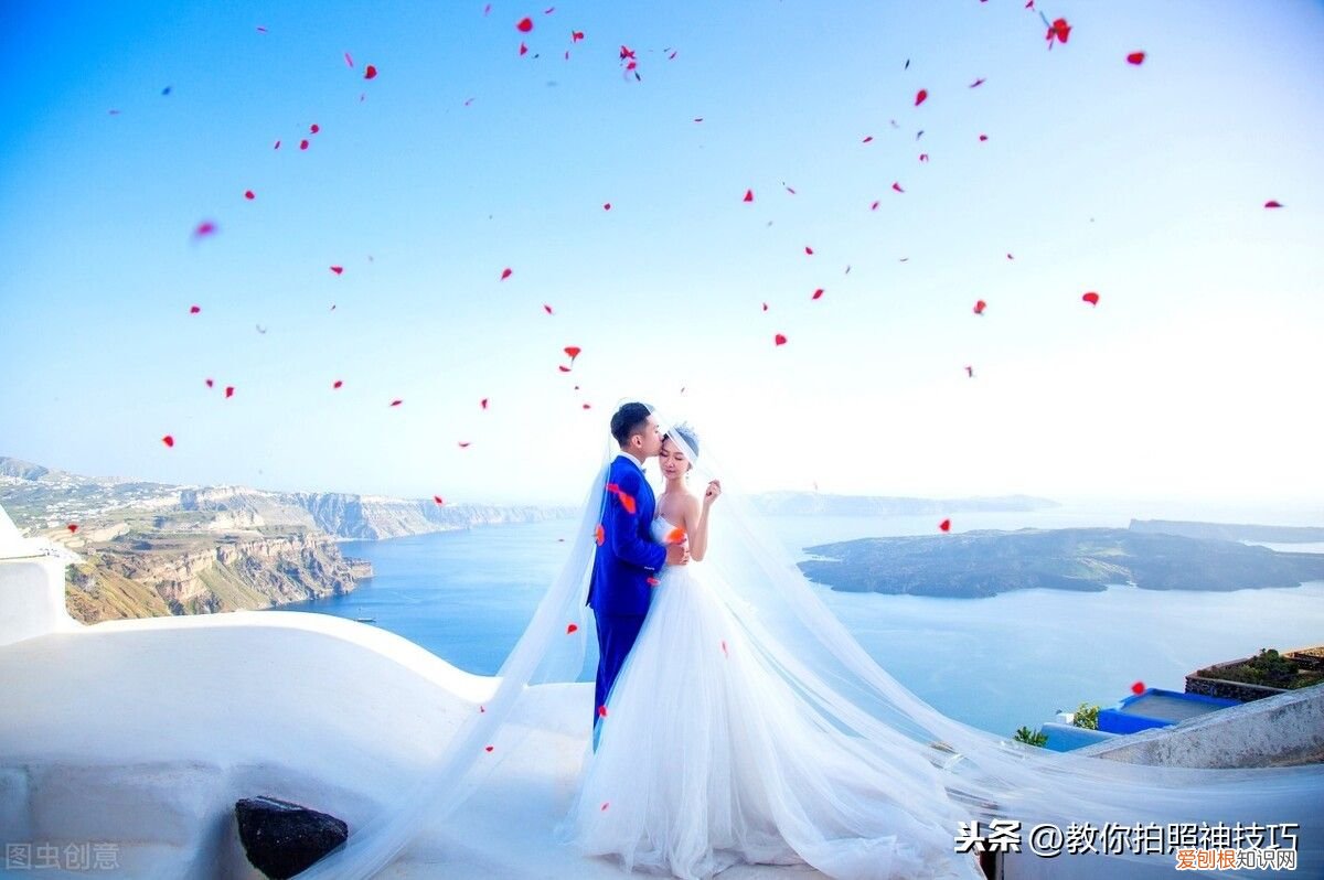 拍婚纱照注意事项 拍婚纱照注意什么呢