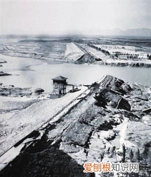 历史地震历(中国历史上的十次大地震）