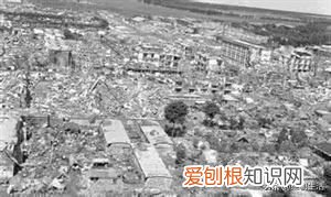 历史地震历(中国历史上的十次大地震）