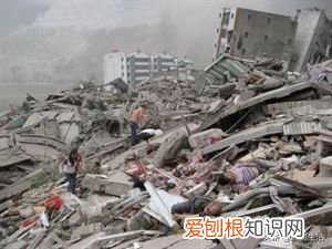 历史地震历(中国历史上的十次大地震）