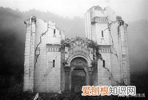 历史地震历(中国历史上的十次大地震）