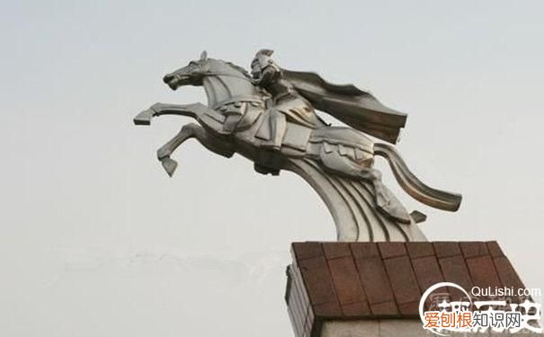 春秋伍子胥生平介绍 伍子胥的故事